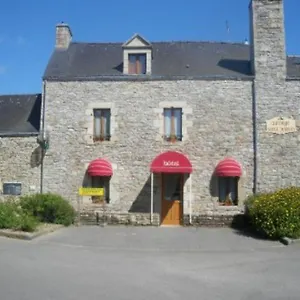 2* Mini-hôtel Saint Hernin